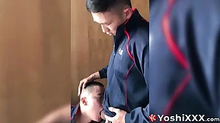 Asian Gay Porn Top 1