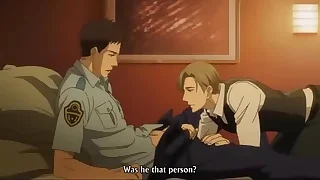 Japanese Gay Porn Clips 12